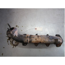 23Y006 Left Exhaust Manifold From 2005 Ford F-150  5.4 3L3E9461CE